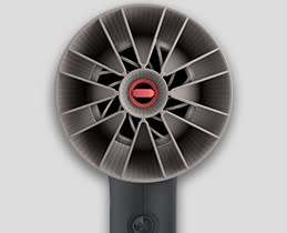 Philips Σεσουάρ BHD351/10