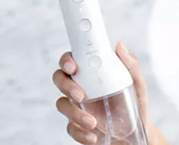 Philips Ηλεκτρ. Οδοντικό Νήμα HX3826/31