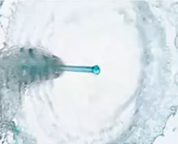 Philips Ηλεκτρ. Οδοντικό Νήμα HX3826/31