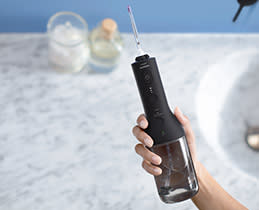 Philips Ηλεκτρ. Οδοντικό Νήμα HX3826/33