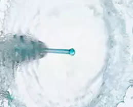 Philips Ηλεκτρ. Οδοντικό Νήμα HX3826/33