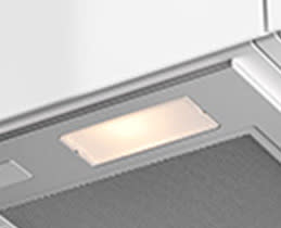 Faber Απορροφητήρας Inka Plus HC XA52