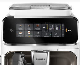 Philips Καφετιέρα Espresso EP3343 90