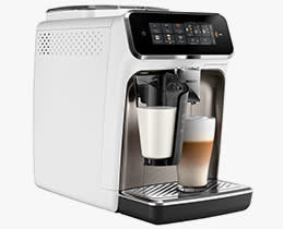 Philips Καφετιέρα Espresso EP3343 90