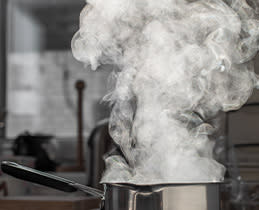 Pitsos Απορροφητήρας Τζάκι PTI8E66G