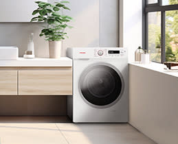 Inventor Πλυντήριο Ρούχων GX0914A