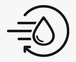 Inventor Πλυντήριο-Στεγν/ριο GLXW10D7215