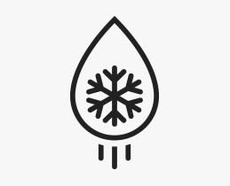 Sharp Dehumidier UD-P16E-W 16L/24h