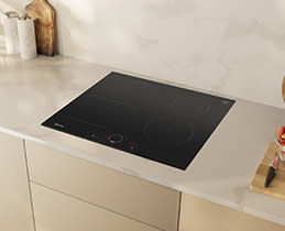 Neff Εστίες Επαγωγικές T56FHS1L0