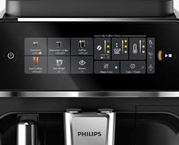 Philips Καφετιέρα Espresso EP3321/40