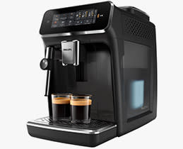 Philips Καφετιέρα Espresso EP3321/40