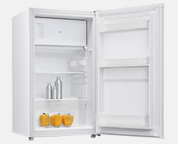 Kendrix Μονόπορτο Ψυγείο DF1-12N