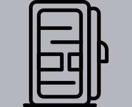 LG Ντουλάπα Combo Thor