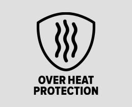 Primo CARBON PRCH-81102 1600W