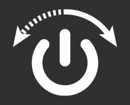 Primo IP21 PRFH-81094 2000W Grey/Orange