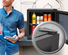 Inventor Μίνι Μπαρ BC-44B