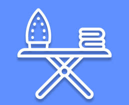 Braun Σύστημα Σιδερώματος IS1012BL