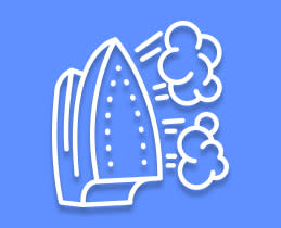 Braun Σύστημα Σιδερώματος IS1012BL