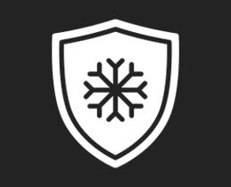 SINGER Radiator MIR 6010 MICA