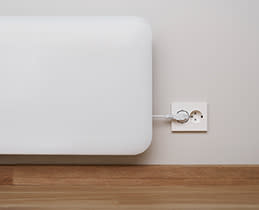 Mill Heater PA900WIFI3MP WiFi 900W