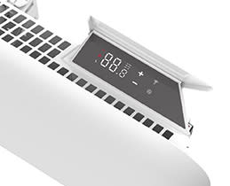 Mill Heater PA1500WIFI3 WiFi 1500W