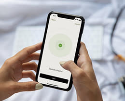 Mill Heater PA1500WIFI3 WiFi 1500W