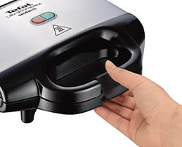 Tefal Σαντουϊτσιέρα SM1572