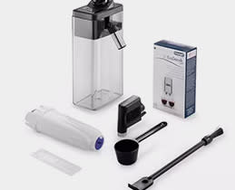 Delonghi Καφετιέρα Espr.ECAM380.95.TB