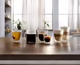 Delonghi Καφετιέρα Espr. ECAM290.81.TB