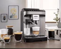 Delonghi Καφετιέρα Espr. ECAM290.81.TB