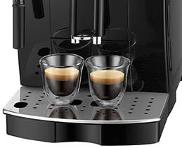 Delonghi Καφετιέρα Espresso ECAM22.115.B