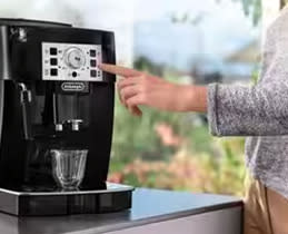 Delonghi Καφετιέρα Espresso ECAM22.115.B