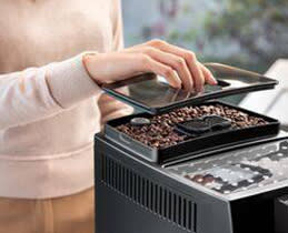 Delonghi Καφετιέρα Espresso ECAM22.115.B