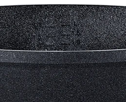 Fissler Κατσαρόλα 20cm Με Μεταλ. Καπάκι