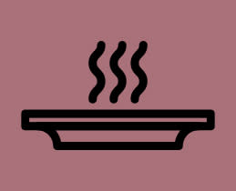 Candy Φούρνος με Εστίες PCT25CXCH64CCB