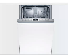 Bosch Πλυντήριο Πιάτων SPV4HKX10E