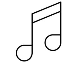 Η μουσική σου παντού