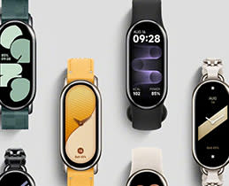 Redmi Smart Band Pro