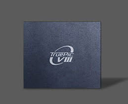 TruePic™ VIII