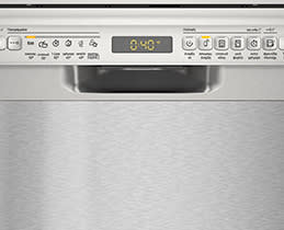 Pitsos Πλυντήριο Πιάτων DSF60I01