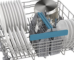 Pitsos Πλυντήριο Πιάτων DSF60I01