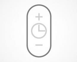 Dyson AM09 Hot/Cool Jet Focus Wht-Silvr