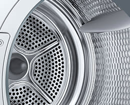 Bosch Στεγνωτήριο WQB246C9GR