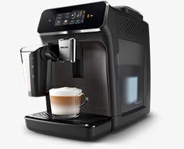 Philips Καφετιέρα Espresso EP2334/10