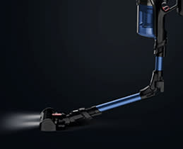 Rowenta Σκούπα Stick Επαναφ/μενη RH98C8