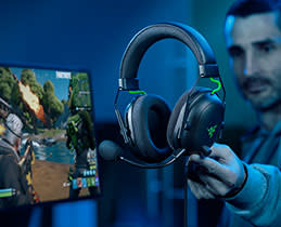 Razer BlackShark V2 ΤΗΧ