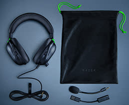 Razer BlackShark V2 Cross Platform