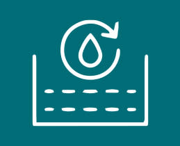 Juro-Pro Dehumidifier Optimum 16L Wi-Fi