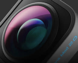 Smaller Lighter Tougher