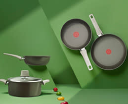 Tefal Kεραμικό Τηγάνι 26cm C42605